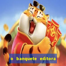 o banquete editora 34 pdf